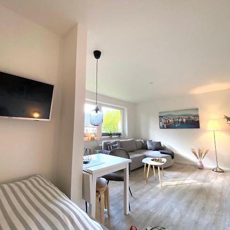 Ferienwohnung KursNord Rotenhaus Exterior foto