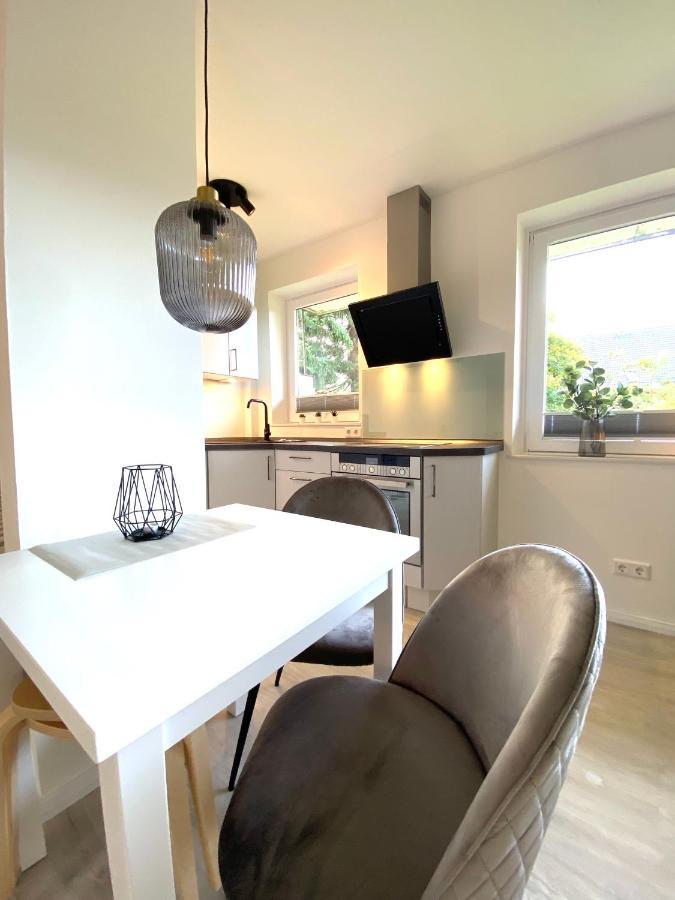 Ferienwohnung KursNord Rotenhaus Exterior foto