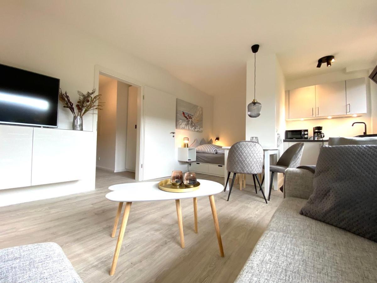 Ferienwohnung KursNord Rotenhaus Exterior foto